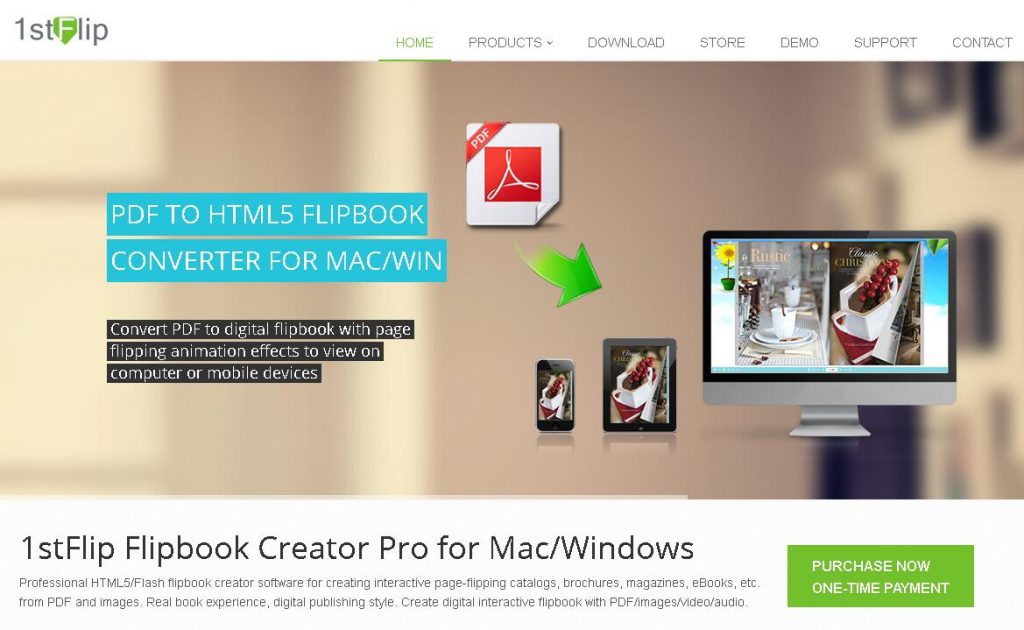 flipbook animation software for mac